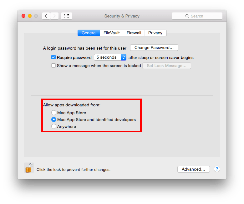 No App Last Pass For Mac