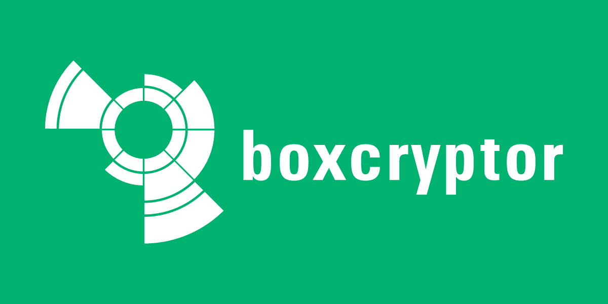 Boxcryptor App For Mac
